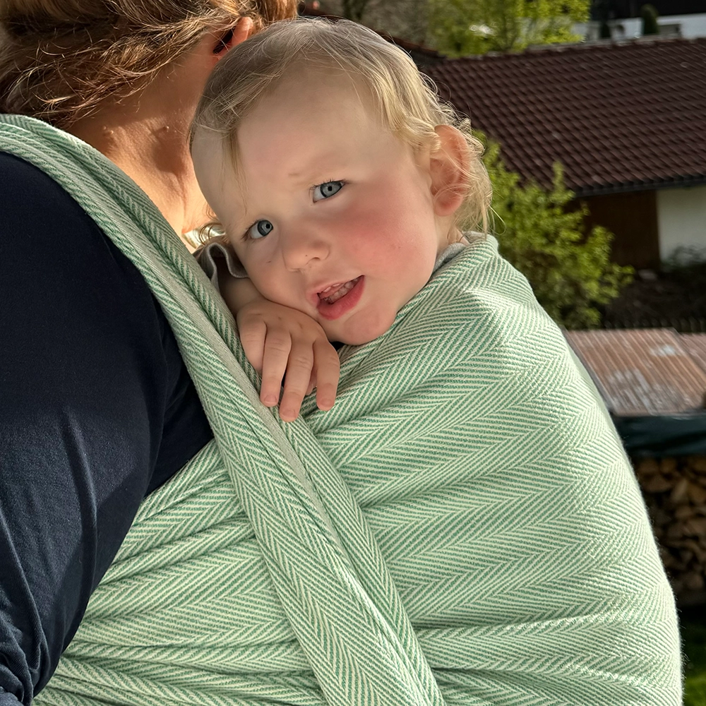 Didymos baby wrap on sale